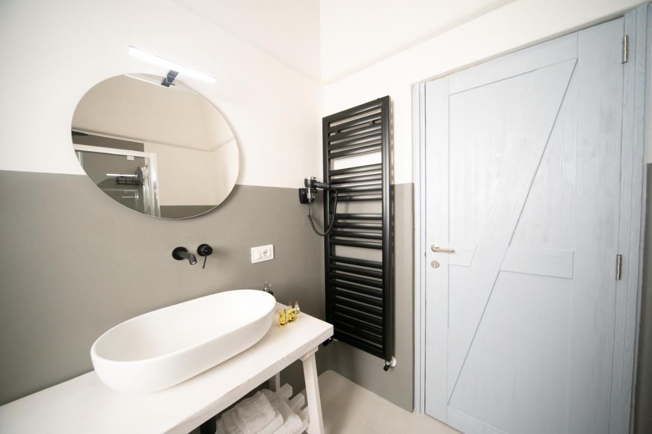 San Marco Boutique Rooms Альберобелло Экстерьер фото