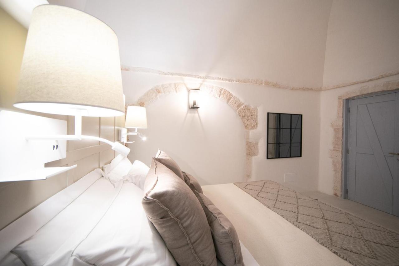 San Marco Boutique Rooms Альберобелло Экстерьер фото